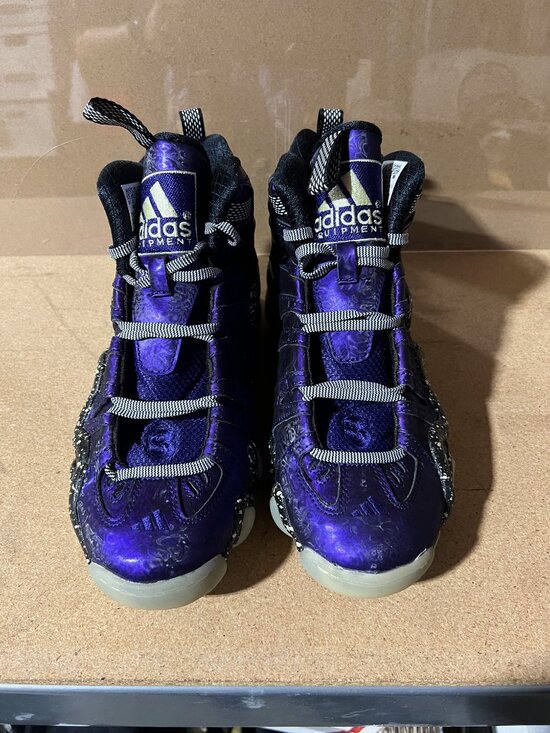 Adidas Crazy 8 main image 4